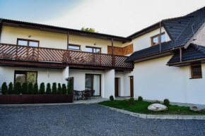 Apartmán Leo